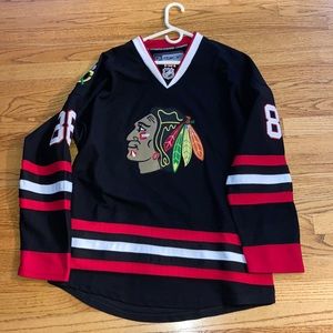 Chicago Blackhawks Jersey